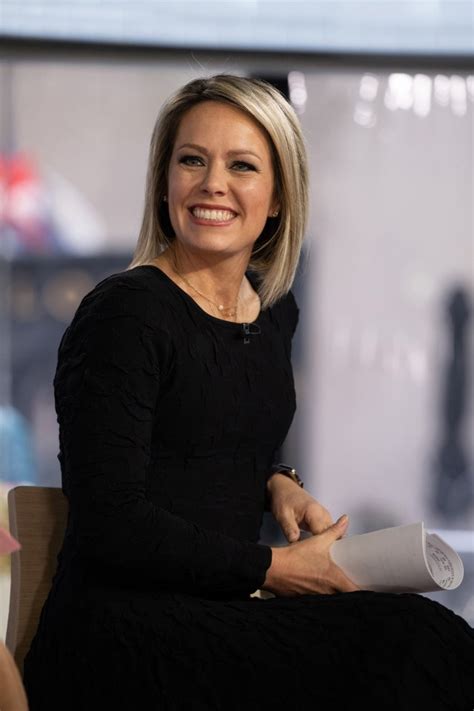 Todays Dylan Dreyer Reveals Her Healthy Shopping List Including