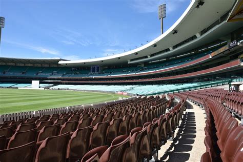 Mercure Sydney Sydney Cricket Ground