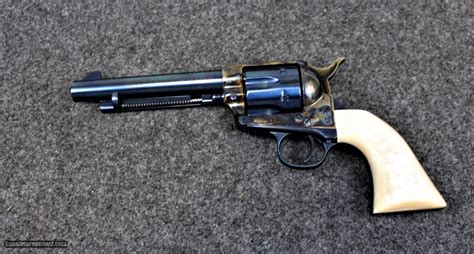 Uberti 1873 Cattleman Frisco In 45 Long Colt