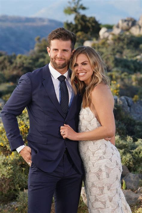 The Biggest Bachelor Engagement Rings Of All Time In 2021 Bachelorette Finale Hannah Brown