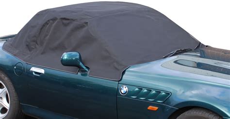 Bmw Z3 Convertible Top Soft Top Cover Half Cover Standard Protection Ebay