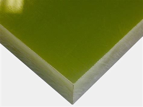 Rtc Glass Epoxy Sheet Thickness 0 8 Mm To 50 Mm Yellow Green At Rs 300 Kg In Thane