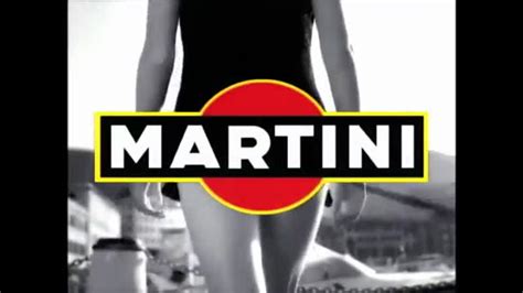 Spot Tv Per Martini Con Charlize Theron Tokyvideo