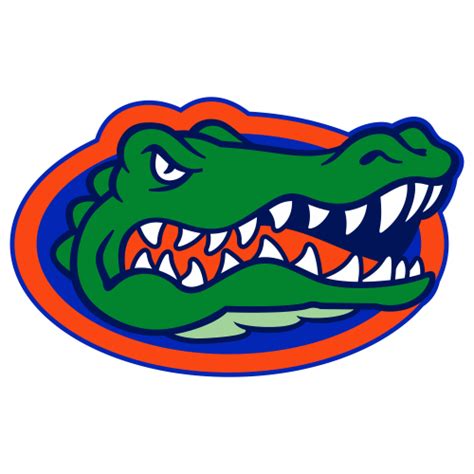 Florida Gators Football Svg Florida Gators Logo Svg Florida Gators