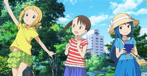 Episode 12 Mitsuboshi Colors Anime News Network