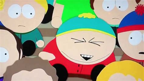 Cartman S Laugh Compilation Youtube