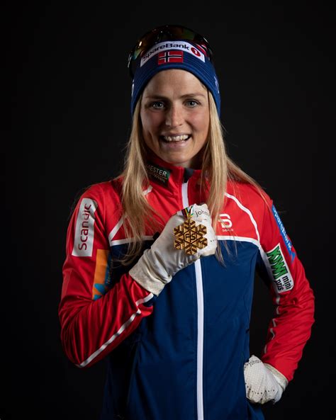 Therese Johaug Nor Gewinnt Gold Im Skiathlon Bildergalerie
