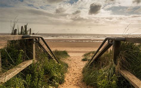 Best Beaches In Lincolnshire Visit Lincolnshire