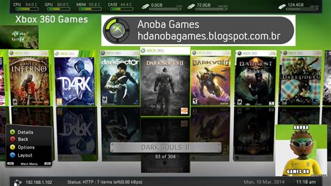 In this category, you will easily find out xbox 360 console related games iso (jtag/rgh), software, utilities, and much more for you. HD PARA XBOX 360 RGH / JTAG: HD EXTERNO 2TB SAMSUNG OU ...