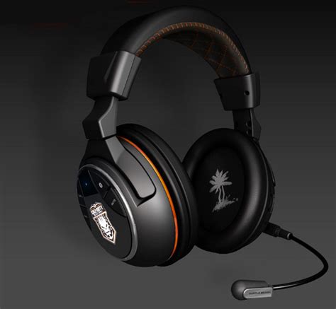 Call Of Duty Black Ops Ii Limited Edition Headset
