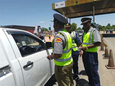 Zrp Msv Launches Festive Season Traffic Campaign Midweek Watch