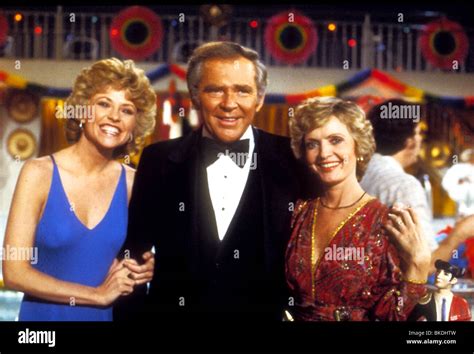 Love Boat Tv Lauren Tewes High Resolution Stock Photography And Images