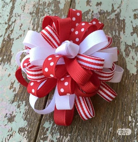 12 Charming Diy Hair Bows You Will Cherish Forever
