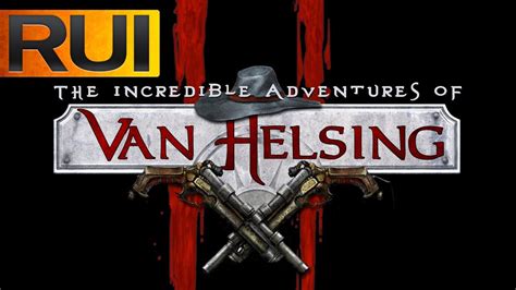 How to install the incredible adventures of van helsing game. The Incredible Adventures of Van Helsing 2 Gameplay ...