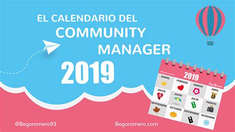 Calendario Community Manager Imprimible Freebie Vrogue Co