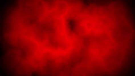 Fog Clouds Red Stock Footage Video 1266913 Shutterstock