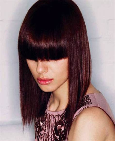 Know how to dye your hair burgundy by following these simple ways. Hair Color Ideas | the Ultimate Hair Color Guide