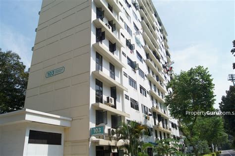 Tiong bahru estate 1.3 km. 103 Henderson Crescent, 103 Henderson Crescent, 3 Bedrooms ...