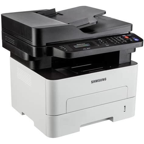 Enter the hardware model to search for the driver. Samsung Multifunction Xpress M288x Manual