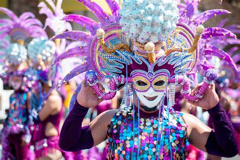 Mardi Gras Partying Leads To An Increase In Hotel And Restaurant