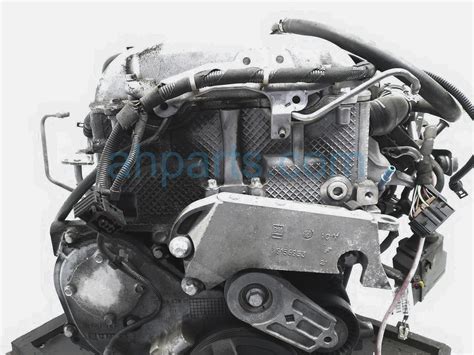 2007 Saab 9 3 Engine Motor 132k Miles 55559031