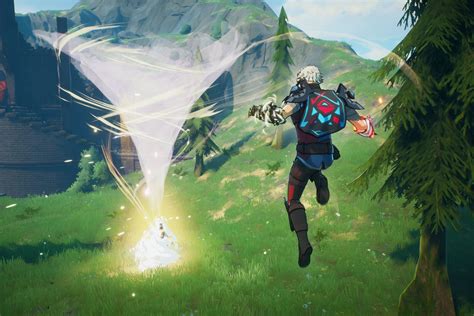 Spellbreak Conjures Up A Unique Spin On Battle Royale Wired