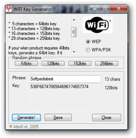 Download Wifi Key Generator Formerly Wifigen