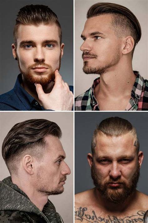 The Ultimate Rundown On The Peaky Blinders Haircut Styles