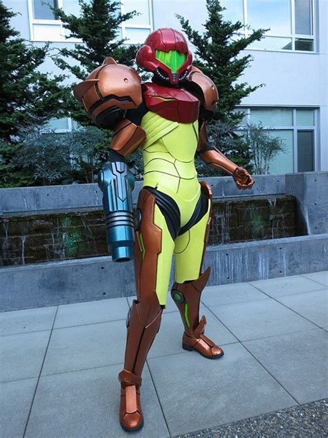 70 epic cosplays that ll stun you with brilliance metroid best cosplay cosplay