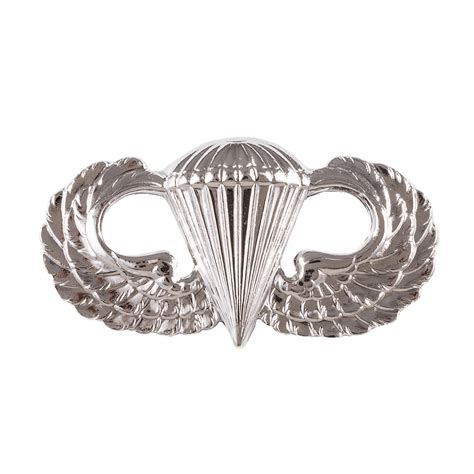 Army Airborne Wings