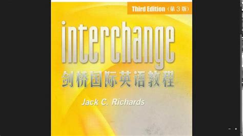 Interchange 3 fifth edition pdf download interchange 3 sba 3 5th ed y tambien este libro fue escrito por un. Download Interchange Level Intro - Third Edition [PDF ...