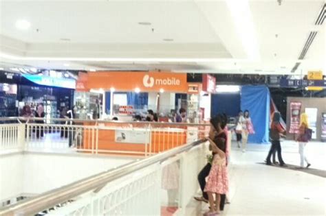Complete list of service center (centre) in malaysia. KEDAI PHONE U MOBILE CENTER SHOP KELANTAN | SZ MY Shop ...