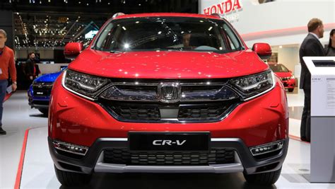 2024 Honda Cr V Colors Changes Interior Honda Engine Info