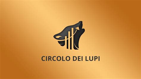 🔴 Apre Il Circolo Dei Lupi Youtube