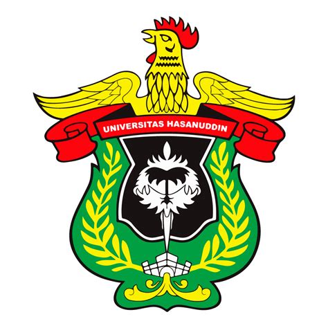 Download Logo Universitas Hasanuddin Vector Pelajar Info