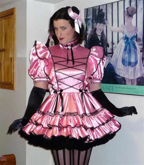 Christine Bellejolais The Perfect Sissy A Photo On
