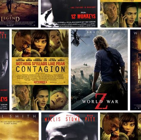 10 Best Pandemic Movies Stream Pandemic Movies On Netflix Amazon