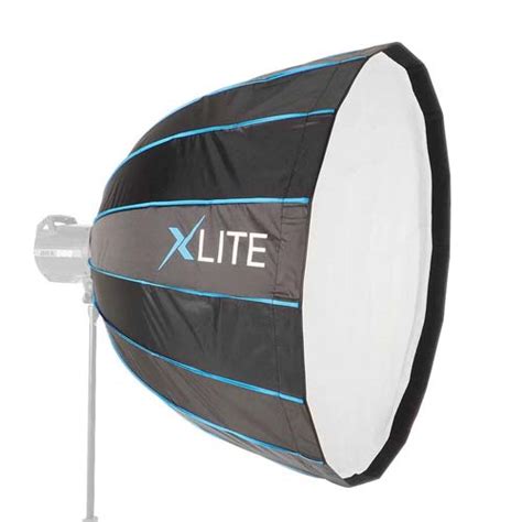 Xlite 90cm Deep Umbrella Octa Softbox Grid St Fits S Type 1