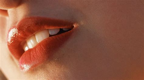 Trockene Lippen Das Hilft Wirklich Womens Health