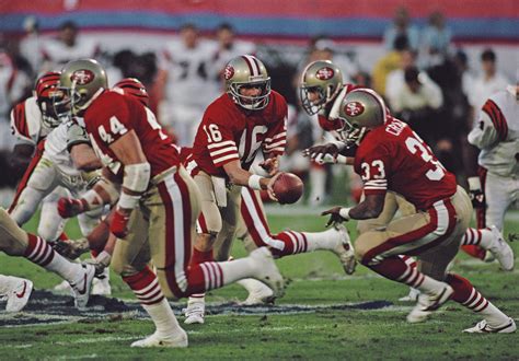 49ers Ranking The Top 10 Teams In Franchise History Page 7