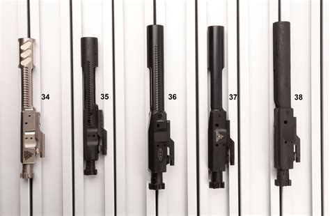 Ar Bolt Carrier Group Buyers Guide Un12magazine