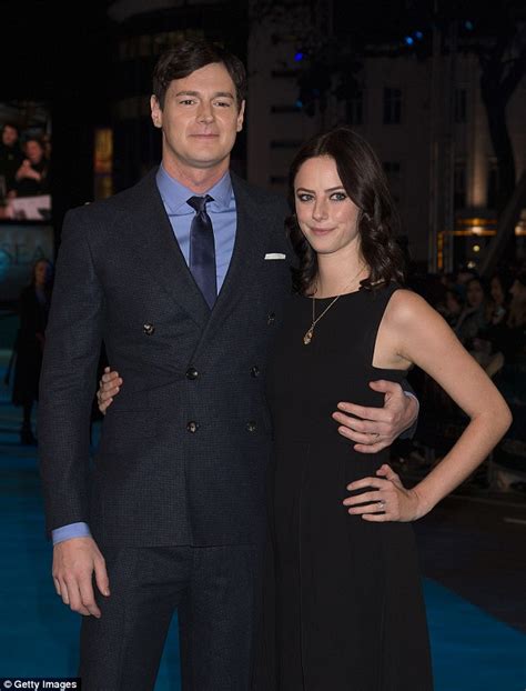 Kaya Scodelario Out For The First Time Since Revealing Shes Expecting