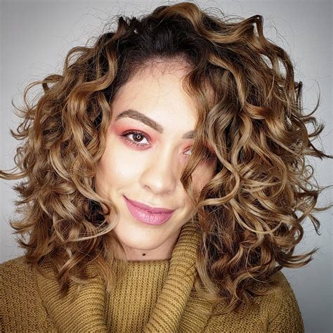 If you already have curls cut the layers closer to the crown of your head or keep the long top layers choppy for a more polished version. 40 Layered Hair Ideas for All Lengths and Textures to Try ...