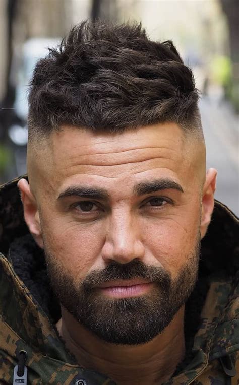 It offers a virtual haircut simulator for women and men. 18 Hottest Fade Hairstyles For Men in 2020! - Men's ...