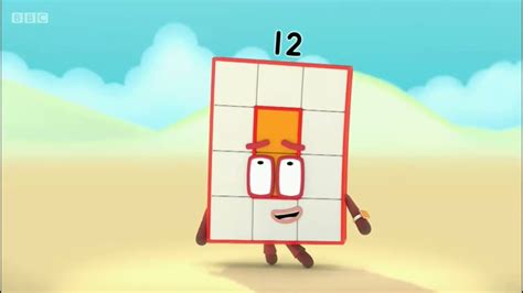 Numberblocks 21 To 28 Figured Out Youtube