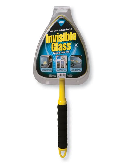 Reach And Clean Tool Invisible Glass