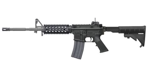 Colt M4a1 Carbine 556x45 Nato Le6920 Series Socom Sportsmans