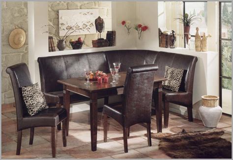 Corner table dining set & kitchen island table kitchen. Corner Nook Dining Table Good Breakfast Kitchen Nook ...