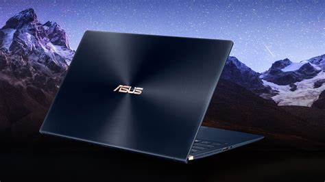Asus Zenbook 15 Ux533 Specs Tests And Prices
