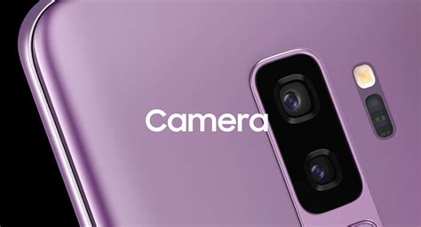 The Samsung Galaxy S9 Camera Features Explained Tech Arp